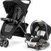 Chicco Viaro Travel System - Apex