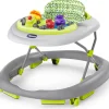 Chicco Walky Talky Baby Walker - Circles
