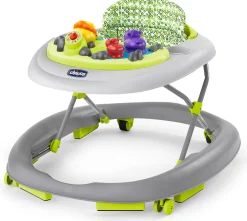 Chicco Walky Talky Baby Walker - Circles