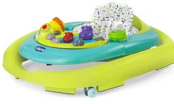 Chicco Walky Talky Baby Walker - Circles