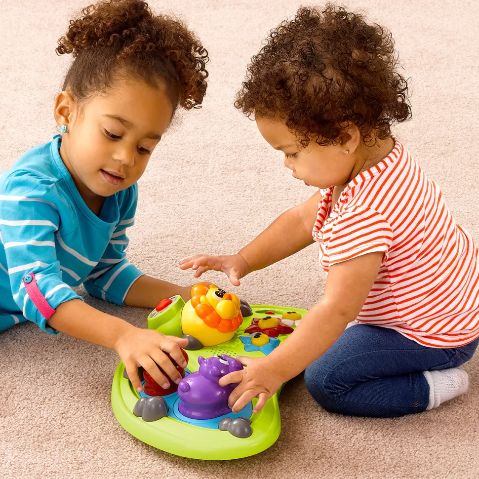 Chicco Walky Talky Baby Walker - Circles