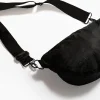 citymouse Citymini Sling Diaper Bag - Black