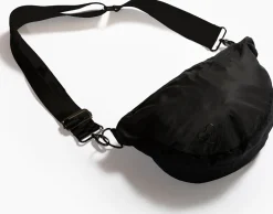 citymouse Citymini Sling Diaper Bag - Black