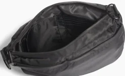 citymouse Citymini Sling Diaper Bag - Black
