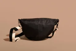 citymouse Citymini Sling Diaper Bag - Black