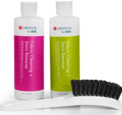 Clek Fabric Cleaning + Stain Remover Kit