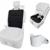 Clek Foonf / Fllo Accessory Bundle (Kick Thingy + P Thingy + Drink Thingy) - White