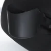 Clek Foonf & Fllo Drink Thingy Car Seat Cup Holder - Black