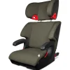 Clek Oobr High Back Belt Positioning Booster Car Seat - Highlands Ziip