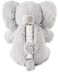 Cloud b Elliot Elephant On The Go White Noise Plush