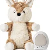 Cloud b LoveLight Buddies - Finley Fawn