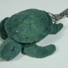 Cloud b Twilight Keychain - Sea Turtle