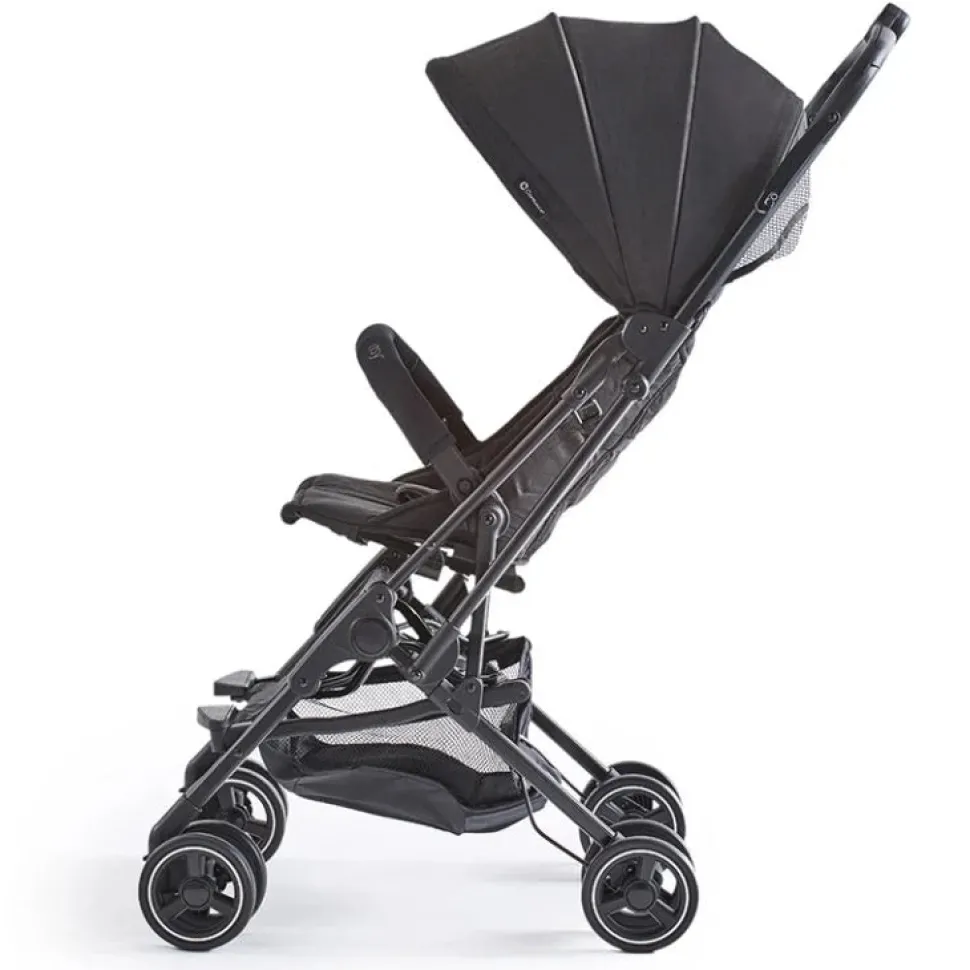 Contours Itsy Lightweight Stroller - Greige