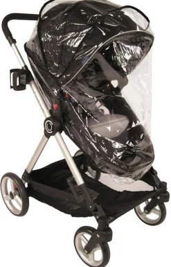 Contours Stroller Weather Shield