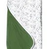 Copper Pearl 3-Layer Jumbo Quilt - Alta