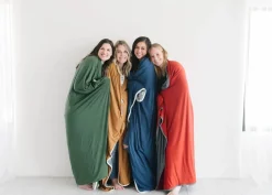 Copper Pearl 3-Layer Jumbo Quilt - Alta