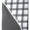 Copper Pearl 3-Layer Jumbo Quilt - Hudson