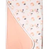 Copper Pearl 3-Layer Jumbo Quilt - Caroline