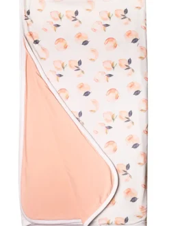 Copper Pearl 3-Layer Jumbo Quilt - Caroline