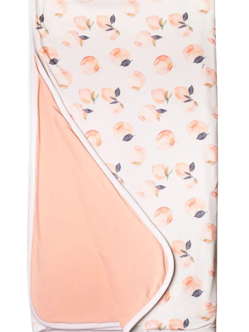 Copper Pearl 3-Layer Jumbo Quilt - Caroline