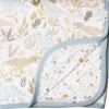 Copper Pearl 3-Layer Stretchy Quilt - Rex