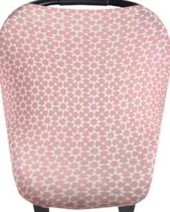 Copper Pearl Multi-Use Cover - Star