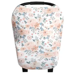 Copper Pearl Multi-Use Cover - Autumn