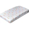 Copper Pearl Premium Knit Diaper Changing Pad Cover - Swift