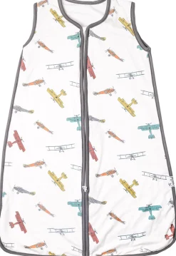 Copper Pearl Sleep Bag - Ace, 6-12M