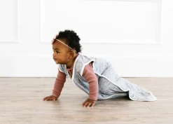 Copper Pearl Sleep Bag - Asher, 6-12M