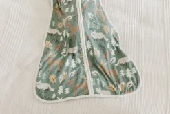Copper Pearl Sleep Bag - Atwood, 0-6M