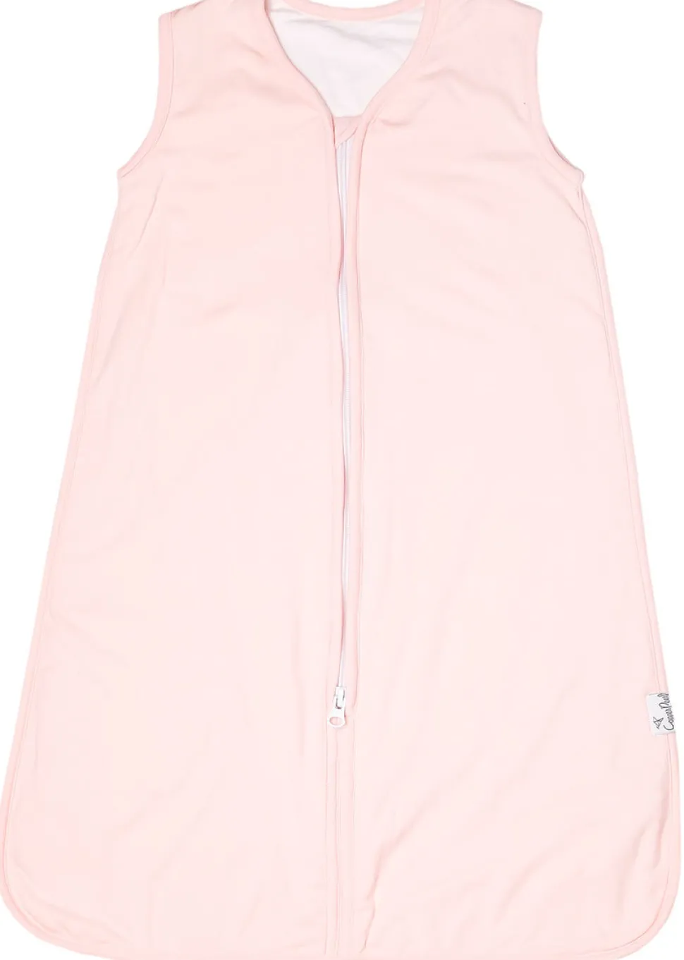 Copper Pearl Sleep Bag - Blush, 12-18M