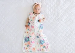 Copper Pearl Sleep Bag - Bloom, 6-12M
