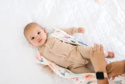 Copper Pearl Sleep Bag - Bloom, 6-12M