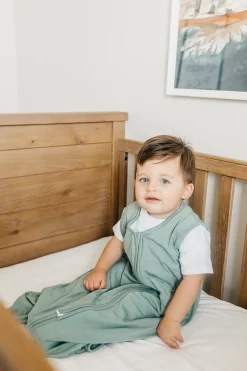 Copper Pearl Sleep Bag - Briar, 0-6M