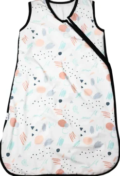Copper Pearl Sleep Bag - Bayside, 0-6M