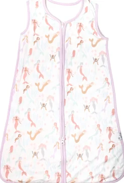 Copper Pearl Sleep Bag - Coral, 0-6M