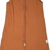 Copper Pearl Sleep Bag - Camel, 0-6M