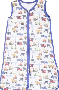 Copper Pearl Sleep Bag - Diesel, 0-6M
