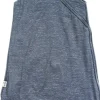 Copper Pearl Sleep Bag - Denim, 6-12M