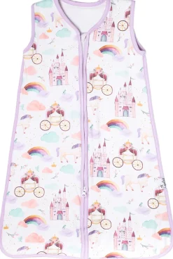 Copper Pearl Sleep Bag - Enchanted, 0-6M