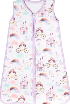 Copper Pearl Sleep Bag - Enchanted, 6-12M