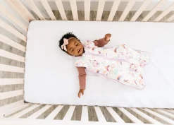 Copper Pearl Sleep Bag - Enchanted, 6-12M