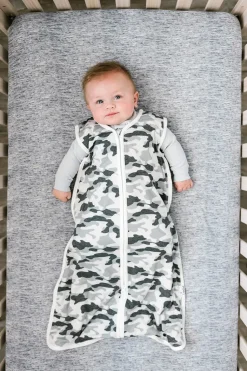 Copper Pearl Sleep Bag - Gunnar, 0-6M