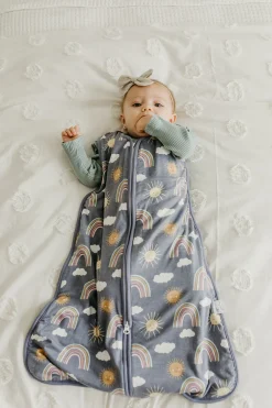 Copper Pearl Sleep Bag - Hope, 6-12M