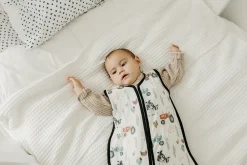 Copper Pearl Sleep Bag - Jo, 0-6M