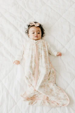 Copper Pearl Sleep Bag - Kiana, 6-12M