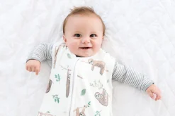 Copper Pearl Sleep Bag - Noah, 0-6M