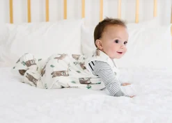 Copper Pearl Sleep Bag - Noah, 0-6M