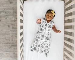 Copper Pearl Sleep Bag - Rowan, 6-12M